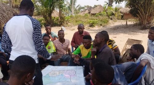 Les initiatives des Peuples Autochtones dans le processus de la ...